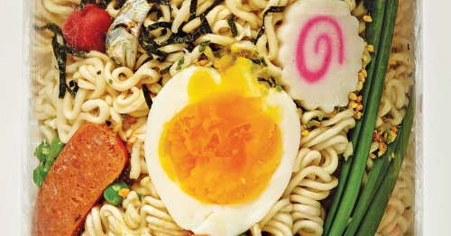 The Best Instant Noodles, According to Chefs and Food Writers