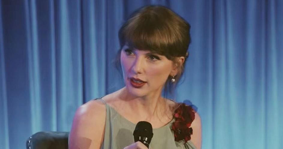 What Is Taylor Swift Cooking Up Now?