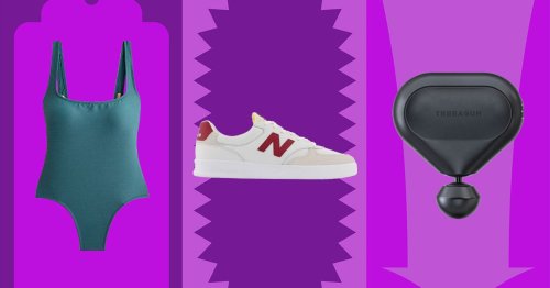 10 Things On Sale You’ll Definitely Want To Buy: From Caraway to New Balance
