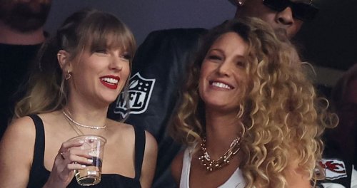 Judge Strikes Down Blake Lively, Taylor Swift Extortion Claim Amid Friendship Tension