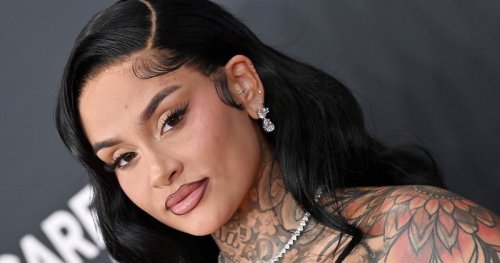 Cornell Canceled a Kehlani Show Over Their Support for Palestine