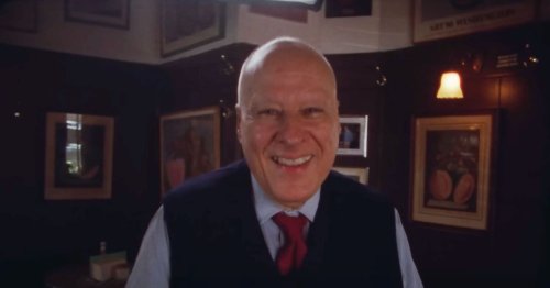 If You’ve Been to JG Melon, You Knew Bobby Torre