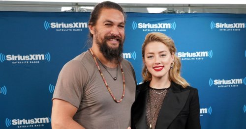 Jason Momoa Pushed for Amber Heard to Keep Her Aquaman 2 Role, Expert Testifies