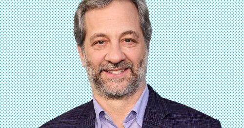Judd Apatow on Documenting the Legacy (and Fart Jokes) of George Carlin