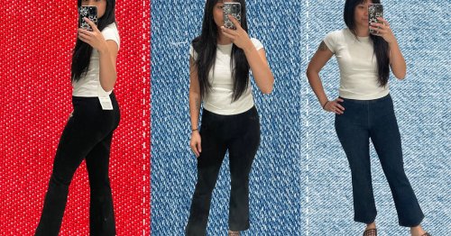 The Pull-on Jeans a Stylist Recommends to All Her Clients