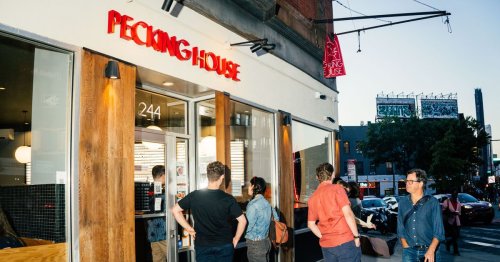 Park Slope’s Pecking House Is Closing This Week