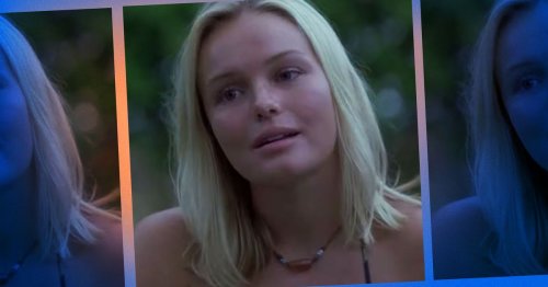 Kate Bosworth Answers Every Question We Have About Blue Crush