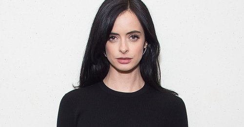 Jessica Jones Has Hot Sex and Nuanced Sexuality (Especially for a Marvel Show)