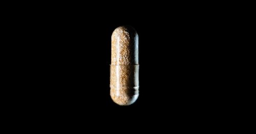 An MIT Scientist Claims That This Pill Is the Fountain of Youth
