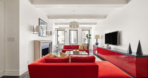 Georgina Bloomberg’s Listing Her Apartment for Less Than What She Paid in 2010
