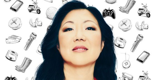 What Margaret Cho Can’t Live Without