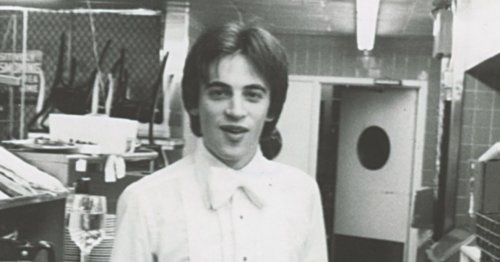 ‘I Was 24 and Working Illegally’