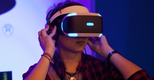 The Health and Psychology Mysteries of Virtual Reality