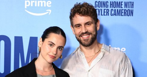 Nick Viall Says Postpartum Sex with Fiancée Is ‘Logistically Hard’