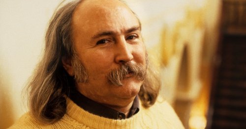 Neil Young, Graham Nash, and More Pay Tribute to David Crosby