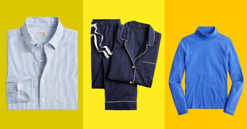 The Strategist Guide to Shopping at J.Crew