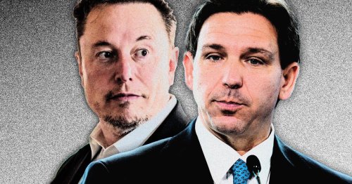 5 Takeaways From Ron DeSantis’s 2024 Announcement With Elon Musk ...