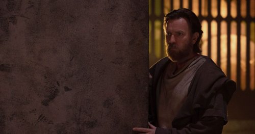 Obi-Wan Kenobi Premiere Recap: Our Only Hope