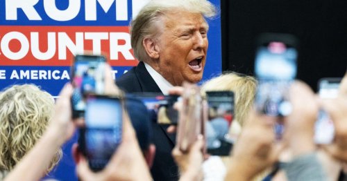 The Craziest Details From the Trump Documents Indictment