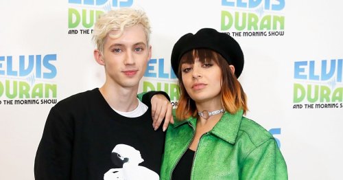 Charli XCX and Troye Sivan’s New Song Is, Like, So ‘2099’