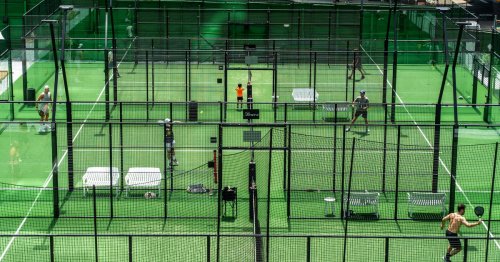 West Villagers Really Don’t Want This Private Padel Club