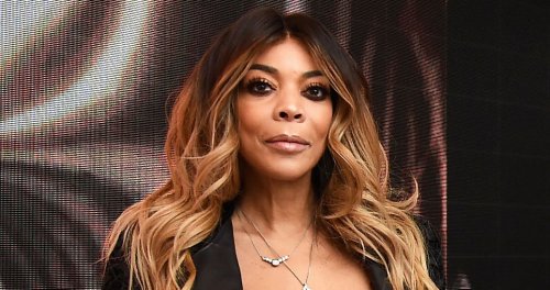 We Finally Know Where Wendy Williams Is