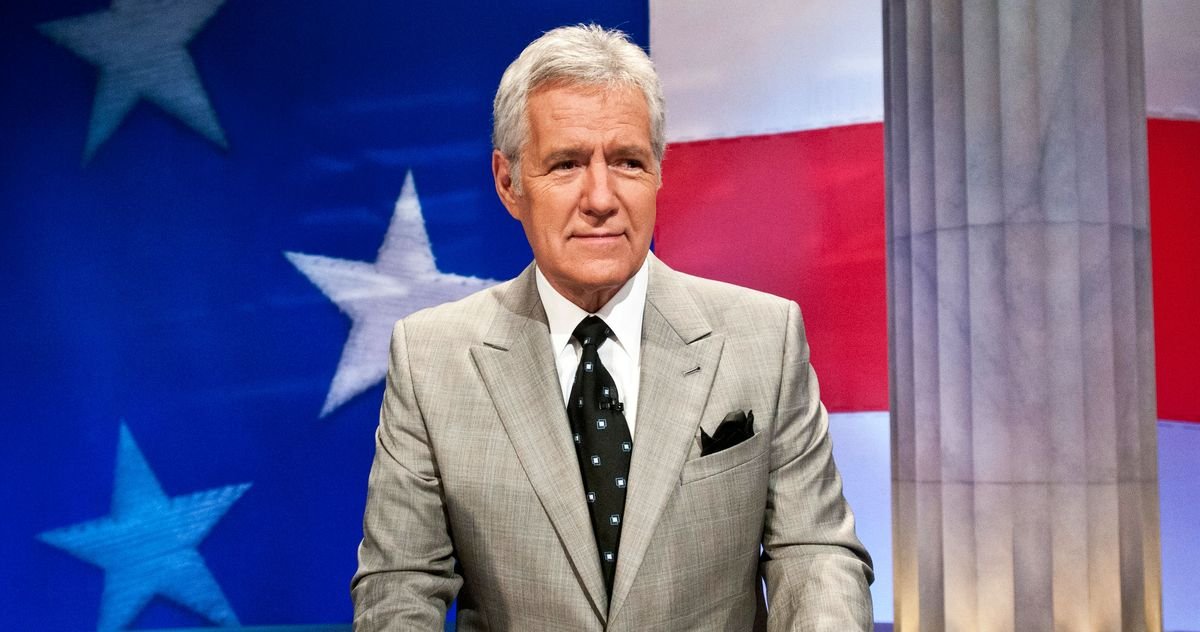 A Wake for Alex Trebek: Jeopardy! contestants, past and present, mourn the loss of their legendary host.