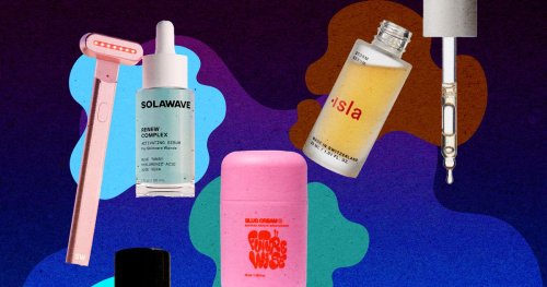 8 Buzzy Skin-Care Trends From 2023 That Are Worth the Hype