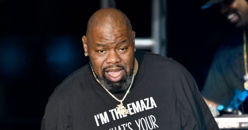 Watch the BET Awards Pay a Singalong Tribute to Biz Markie | Flipboard