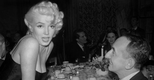 48 Scenes From a Century of New York Dining
