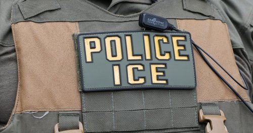 All the U.S. Citizens Who’ve Been Caught Up in Trump’s Immigration Crackdown