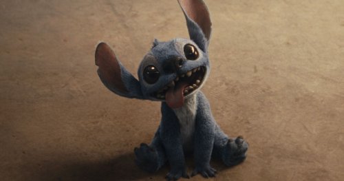 Maybe a Live-Action Lilo & Stitch Remake Wasn’t Such a Great Idea