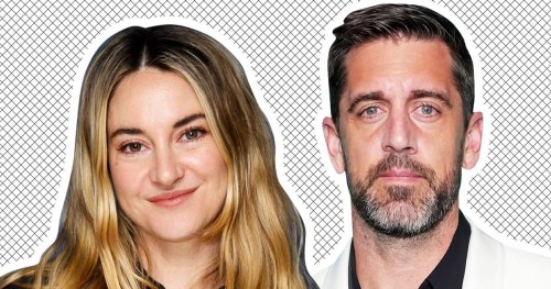 Shailene Woodley Says Relationship With Aaron Rodgers Was ‘toxic ...