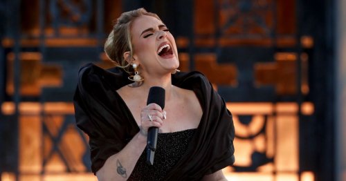 Adele Postpones Las Vegas Residency: “I’m Gutted”
