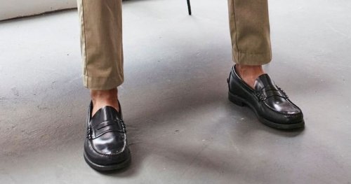 The Best Men’s Dress Shoes on Zappos, According to Hyperenthusiastic Reviewers