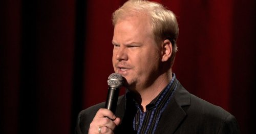 Jim Gaffigan’s Most Popular Joke Is A Stand-up Master Class | Flipboard