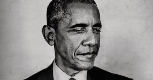 Barack Obama on 5 Days That Shaped His Presidency