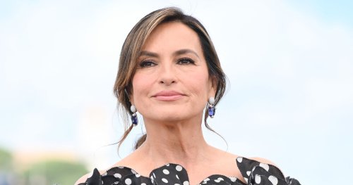 Mariska Hargitay Went ‘Full Olivia Benson’ When She Met Her Biological Father