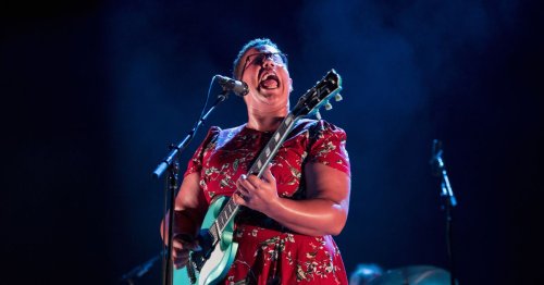 Alabama Shakes’ Brittany Howard Made a Sick Punk Album With Her Thunderbitch Side Project