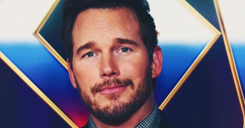 Chris Pratt, Noted Bible Quoter, Says He’s Not Religious