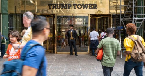 The Trump Organization Was Convicted After a Truly Embarrassing Defense