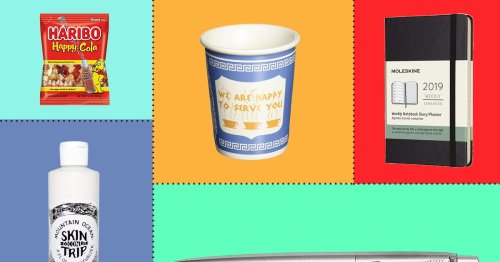 20 Stocking Stuffers (That You Can Buy on Amazon) for Every Kind of Man