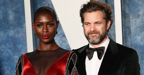 Jodie Turner-Smith and Joshua Jackson Are Getting Divorced