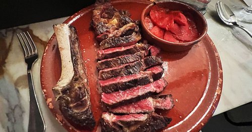 Is This Really the ‘Worst Steak in NYC’?