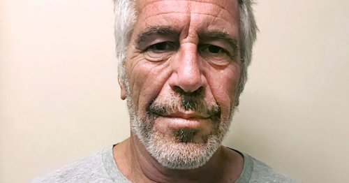 Jeffrey Epstein Once Had Chlamydia and Tried to Contact Larry Nassar From Jail