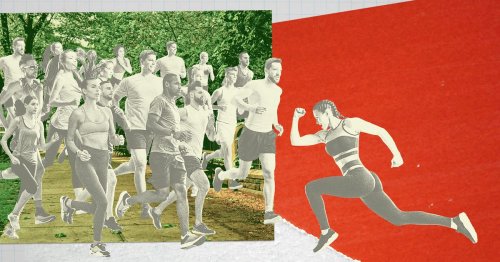 The Run-Club Haters