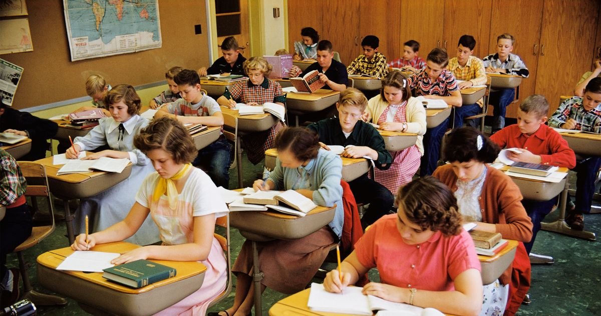 The Best Back to School Things for Students (And Grown-Ups Who Miss Back-to-School Shopping) cover image