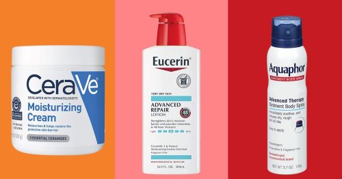 The Best Body Lotions, According to Dermatologists