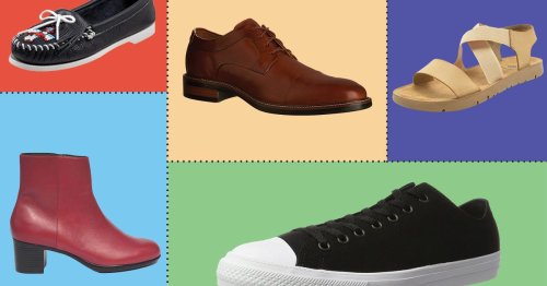 All the Most Comfortable Shoes We’ve Written About on the Strategist