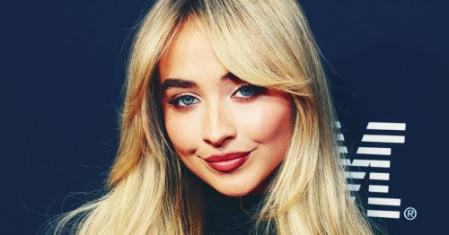 Sabrina Carpenter’s Advice to Herself? ‘Don’t Get Pregnant’